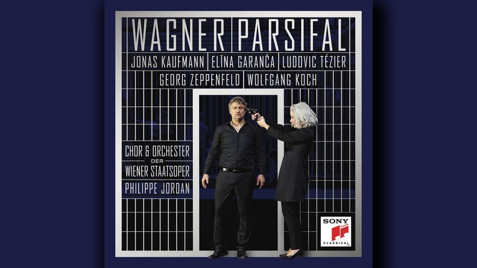 Richard Wagner: Parsifal © Sony