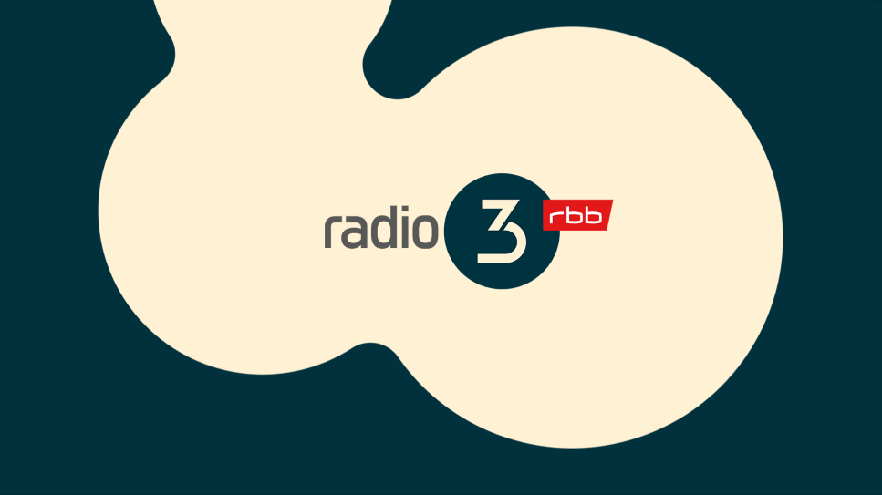 radio 3 vom rbb © rbb